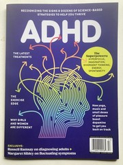 ADHD – STRATEGIES TO HELP YOU THRIVE / SUPERPOWERS / 2025 A369MEDIA Magazine NEW