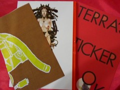 Wani Magazine Katsuya Terada Cover Girls Art Book