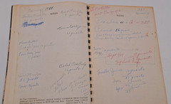 National Grange Family Cookbook 301 Pages Country Kitchens Spiral Bound VTG 1979
