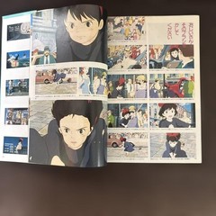 Kiki’s Delivery Service Memorial Collection
