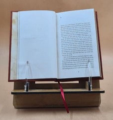 Tender Is The Flesh [Premium Leather Bound]
