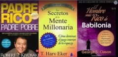 Padre Ricosecretos De La Mente hombre Más Rico De Babilonia spanish9788478086085