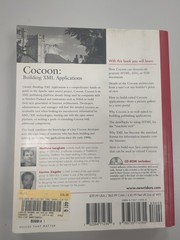 Building XML-Applications Arbeitsbuch Englisch Taschenbuch (2002)