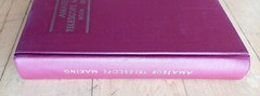 Vintage Hardcover Book Amateur Telescope Making Book One 1978 510 Pages Science