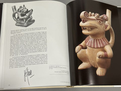 Culturas Precolombinas Moche Arte y Tesoros del Perú Hardcover Spanish