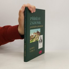 Příběhy z kronik pražského předměstí  |  Karel Výrut