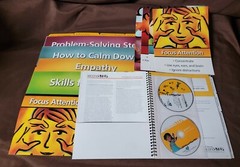 Second Step Classroom Kit Grade 2 Skills For Social & Academic Success