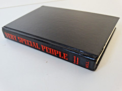 Very Special People, Frederick Drimmer, Bell Publishing 1985