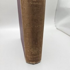 Life and Times of Benjamin Franklin by James Parton 1864 Volume 2