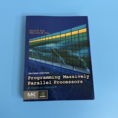 Programming Massively Parallel Processors : A Hands-On Approach P