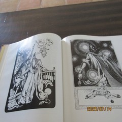 Stephen E Fabian’s Women & Wonders-HC Book-1995-Charles F Miller-Fabian