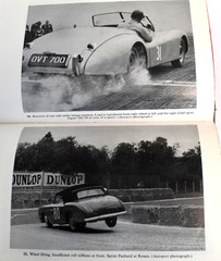 The Sports Car: It’s Design and Performance 3rd Edition by Colin Campbell *GOOD*