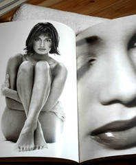 Bruno Bisang Photographs. Hardcover Edition (c)2000. Very Good+ Cond.