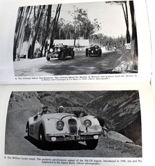 The Sports Car: It’s Design and Performance 3rd Edition by Colin Campbell *GOOD*