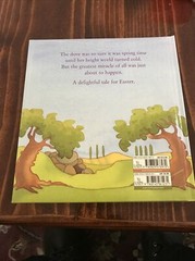 The Angel and the Dove : A Story for Easter by Sophie Piper (2010, Hardcover)