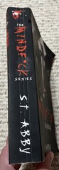 THE MINDF*CK SERIES BOOKS 1-5 BY S.T. ABBY EXCELLENT CONDITION READ ONCE