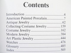 Antique Jewelry Photo Book 2005 512 pages Jewelry Design From Japan