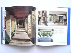 Bali Modern Interior Architecture Photo Book 2004 176 Pages From Japan