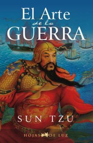 El arte de la guerra (Spanish Edition) by