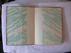 1935 FORUM – SENN HIGH SCHOOL – CHICAGO ILLINOIS 168 pages