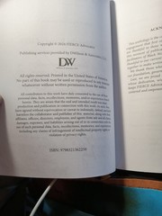 SIGNED!! — Unleashing the Power of Her by various (2024) — 1st Printing!!