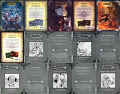 3e Dungeons & Dragons 3rd Edition 3.0 – 3.5e Books D&D WotC