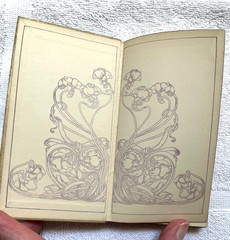 Love Poems of E B Browning, 1902, John Lane Publisher