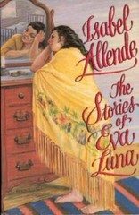 The Stories of Eva Luna – Hardcover By Isabel Allende – GOOD