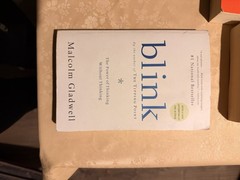 Assorted Book Lot: Gladwell, Nhat Hanh, McRaven, Feynman, Hosseini $22 per