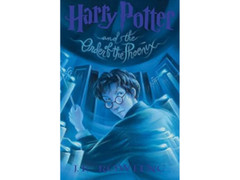 Harry Potter Complete 8 Book Set By J. K. Rowling, Paperback ONLY -GOOD