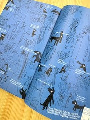Le Colette ” Ready Made in Taiwan ” 2005 Art Book Size H 9.4 x W 6.4 in