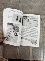 Antique Tools : Our American Heritage by Kathryn McNerney (1979, UK-Trade Paper)
