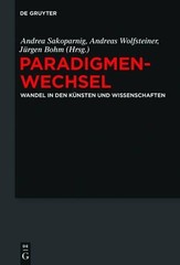 Paradigmenwechsel (Hardback)