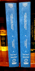 2025-24 Federal Jury Practice & Instructions Civil Companion Handbook O’Malley