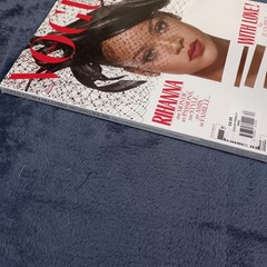 Vogue Paris No. 983 Dec 2017 Jan 2018 Rihanna Cover French Edition