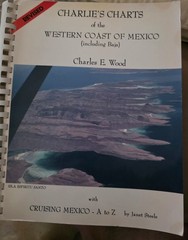 “Vintage 1986 Revised Edition,” “Nautical / Sailing History,” and “Clean