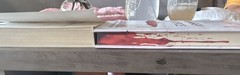 Jeneva Rose The Perfect Marriage(PC) & The Perfect Divorce(HC) Book Lot Bundle