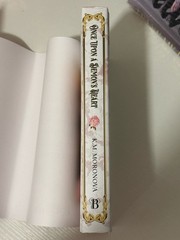 Once Upon a Demon’s Heart – K.M. Moronova Signed Deluxe Ed