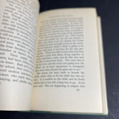 Henry Ford & Greenfield Village 1938 1st Edition – William Adams Simonds / FHB
