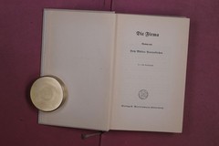 381313 Frid Müller-Partenkirchen DIE FIRMA C. Bertelsmann HC