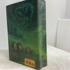 Harry Potter and The Half-Blood Prince 1st Edition rare Print 652 Pages 11 Error