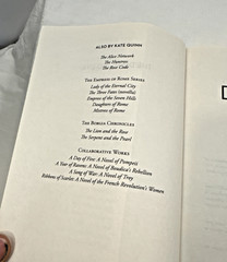The Diamond Eye by Kate Quinn Novel Pre-owned Very Good Condition 434 Pgs Trade