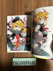Kafun Art Collection Book Kafun Syndrome Japan