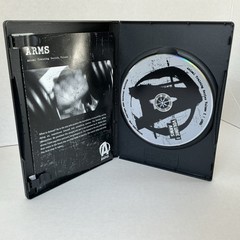 ANIMAL Training Series DVD Volumes 1-5 Complete Set Vol IV Sealed Bodybuilding