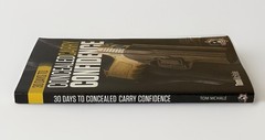 30 Days to Concealed Carry Confidence by Tom McHale Softcover Book Nice Gift New