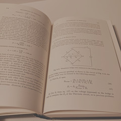 Basic Electrical Measurements 2nd Ed Hardcover Melville Stout Prentice Hall 1962