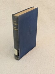 THE POETRY OF JOHN DRYDEN Mark Van Doren Minority Press Revised Edition 1931