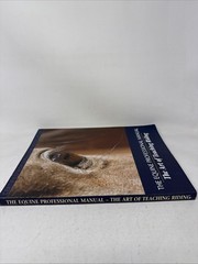 The Equine Professional Manual | The Art of Teaching Riding (CHA)