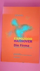172921 Klaus Fesche EXPO 2000 – DIE FIRMA HC