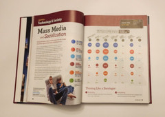 Sociology & You – Student Text – by McGraw Hill – Networks Learning System